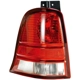 Purchase Top-Quality Tail Light Assembly by DORMAN - 1611192 pa1