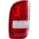 Purchase Top-Quality Tail Light Assembly by DORMAN - 1611194 pa3