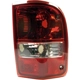 Purchase Top-Quality Tail Light Assembly by DORMAN - 1611195 pa1