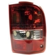 Purchase Top-Quality Tail Light Assembly by DORMAN - 1611195 pa2