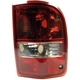 Purchase Top-Quality Tail Light Assembly by DORMAN - 1611195 pa3