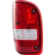 Purchase Top-Quality Tail Light Assembly by DORMAN - 1611195 pa4