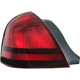 Purchase Top-Quality Tail Light Assembly by DORMAN - 1611196 pa6