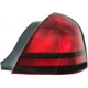 Purchase Top-Quality Tail Light Assembly by DORMAN - 1611197 pa2