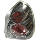 Purchase Top-Quality Tail Light Assembly by DORMAN - 1611199 pa1