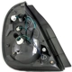 Purchase Top-Quality Tail Light Assembly by DORMAN - 1611199 pa2