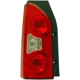 Purchase Top-Quality Tail Light Assembly by DORMAN - 1611212 pa1