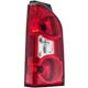 Purchase Top-Quality Tail Light Assembly by DORMAN - 1611212 pa3