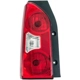 Purchase Top-Quality Tail Light Assembly by DORMAN - 1611212 pa4