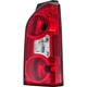 Purchase Top-Quality Tail Light Assembly by DORMAN - 1611213 pa3
