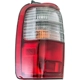 Purchase Top-Quality Tail Light Assembly by DORMAN - 1611216 pa11