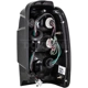 Purchase Top-Quality Tail Light Assembly by DORMAN - 1611216 pa5