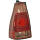 Purchase Top-Quality Tail Light Assembly by DORMAN - 1611218 pa1