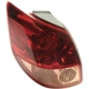 Purchase Top-Quality Tail Light Assembly by DORMAN - 1611220 pa1