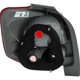 Purchase Top-Quality Tail Light Assembly by DORMAN - 1611220 pa4