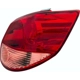 Purchase Top-Quality Tail Light Assembly by DORMAN - 1611221 pa6