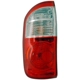 Purchase Top-Quality Tail Light Assembly by DORMAN - 1611224 pa1