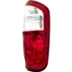 Purchase Top-Quality Tail Light Assembly by DORMAN - 1611225 pa2