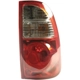 Purchase Top-Quality DORMAN - 1611227 - Tail Light Assembly pa1