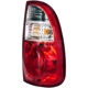 Purchase Top-Quality DORMAN - 1611227 - Tail Light Assembly pa10