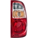 Purchase Top-Quality DORMAN - 1611227 - Tail Light Assembly pa7