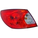 Purchase Top-Quality Tail Light Assembly by DORMAN - 1611228 pa1