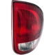 Purchase Top-Quality Tail Light Assembly by DORMAN - 1611234 pa5