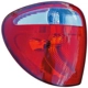 Purchase Top-Quality Tail Light Assembly by DORMAN - 1611234 pa6