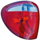 Purchase Top-Quality Tail Light Assembly by DORMAN - 1611234 pa7