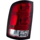 Purchase Top-Quality DORMAN - 1611236 - Tail Light Assembly pa5