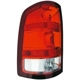 Purchase Top-Quality DORMAN - 1611237 - Tail Light Assembly pa1