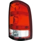 Purchase Top-Quality DORMAN - 1611237 - Tail Light Assembly pa3