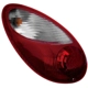 Purchase Top-Quality Tail Light Assembly by DORMAN - 1611246 pa2