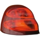 Purchase Top-Quality Tail Light Assembly by DORMAN - 1611249 pa1