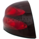 Purchase Top-Quality Tail Light Assembly by DORMAN - 1611249 pa3