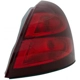 Purchase Top-Quality Tail Light Assembly by DORMAN - 1611249 pa7