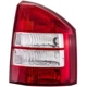 Purchase Top-Quality Tail Light Assembly by DORMAN - 1611251 pa2