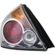 Purchase Top-Quality DORMAN - 1611254 - Tail Light Assembly pa4