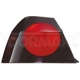 Purchase Top-Quality Tail Light Assembly by DORMAN - 1611259 pa3