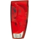 Purchase Top-Quality Tail Light Assembly by DORMAN - 1611262 pa1