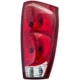 Purchase Top-Quality Tail Light Assembly by DORMAN - 1611263 pa2