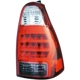 Purchase Top-Quality Tail Light Assembly by DORMAN - 1611278 pa1