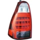 Purchase Top-Quality Tail Light Assembly by DORMAN - 1611278 pa2