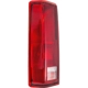 Purchase Top-Quality Tail Light Assembly by DORMAN - 1611286 pa3