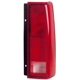 Purchase Top-Quality Tail Light Assembly by DORMAN - 1611287 pa2