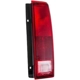 Purchase Top-Quality Tail Light Assembly by DORMAN - 1611287 pa6