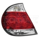 Purchase Top-Quality Tail Light Assembly by DORMAN - 1611297 pa3