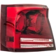 Purchase Top-Quality Tail Light Assembly by DORMAN - 1611300 pa5