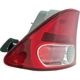 Purchase Top-Quality DORMAN - 1611302 - Tail Light Assembly pa4