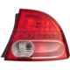 Purchase Top-Quality Tail Light Assembly by DORMAN - 1611303 pa2